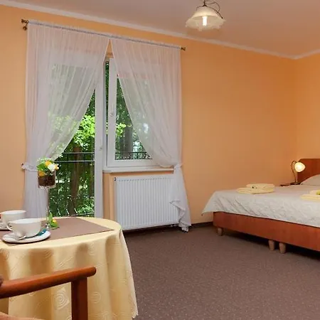 Osrodek Vega Pobierowo