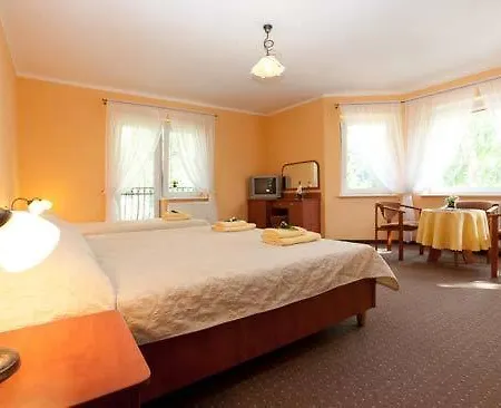 Osrodek Vega Parco vacanze