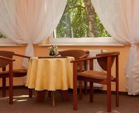 Parco vacanze Osrodek Vega *