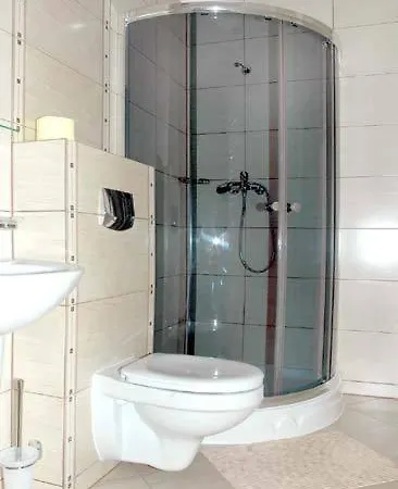 Osrodek Vega Pobierowo