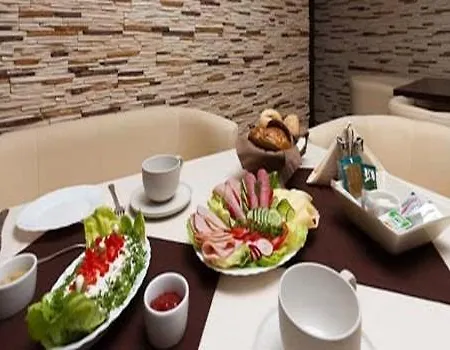 Osrodek Vega Pobierowo