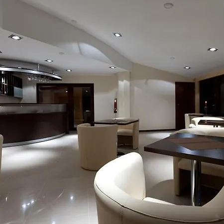 Parco vacanze Osrodek Vega Pobierowo