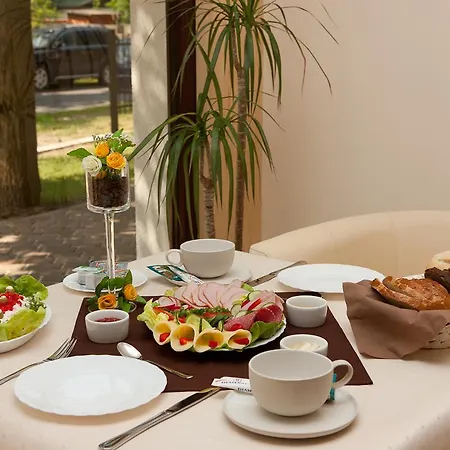 Osrodek Vega * Pobierowo