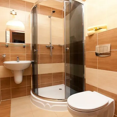 Ośrodek Vega * Pobierowo