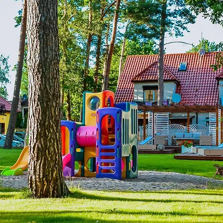 Kompleks wypoczynkowy Ośrodek Vega *