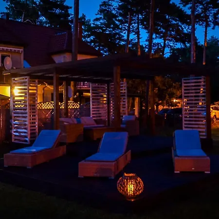 Parco vacanze Osrodek Vega