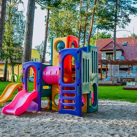 Kompleks wypoczynkowy Ośrodek Vega *