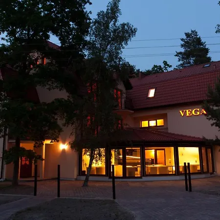 Ośrodek Vega Pobierowo