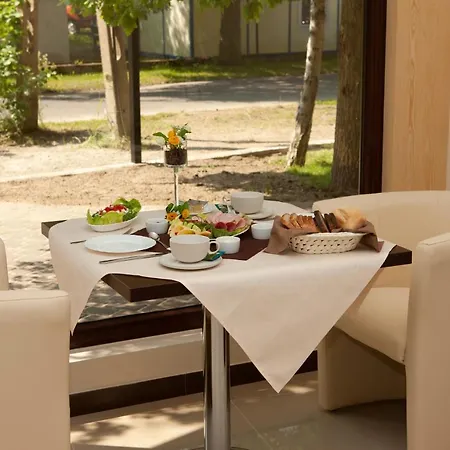 Ośrodek Vega * Pobierowo