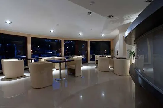 Village de vacances Osrodek Vega