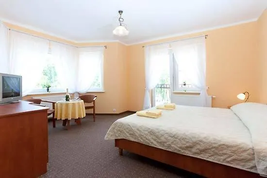 Osrodek Vega Ferienpark Pobierowo