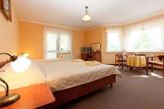 Osrodek Vega Ferienpark