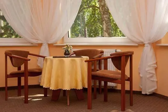 Village de vacances Osrodek Vega *