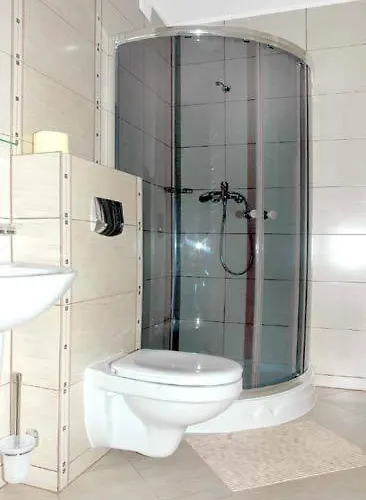 Osrodek Vega Pobierowo