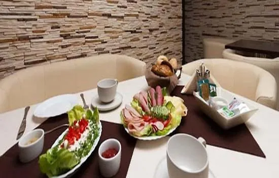 Osrodek Vega Pobierowo