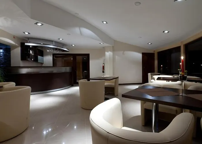 Ferienpark Osrodek Vega Pobierowo