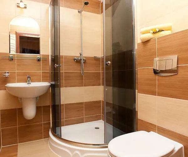 Osrodek Vega * Pobierowo