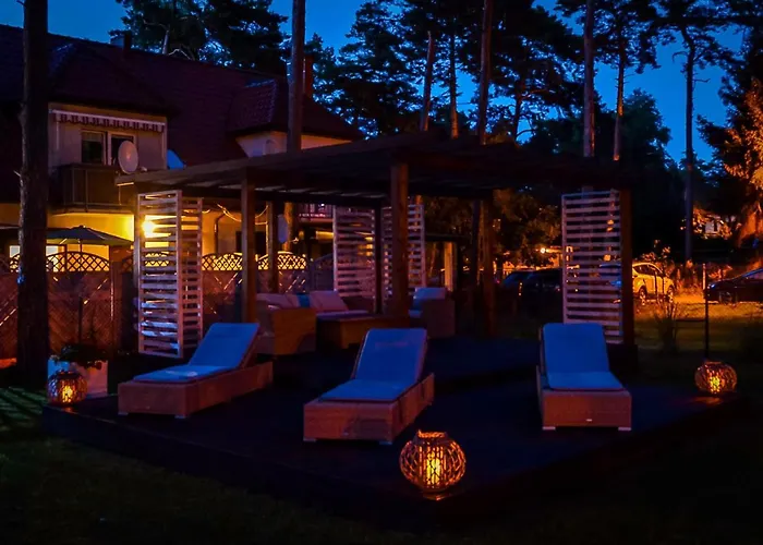 Ferienpark Osrodek Vega