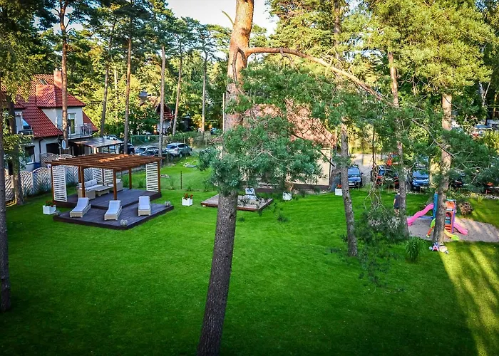 Osrodek Vega Ferienpark *