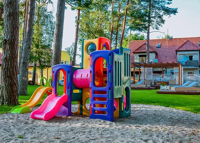 Ferienpark Osrodek Vega *