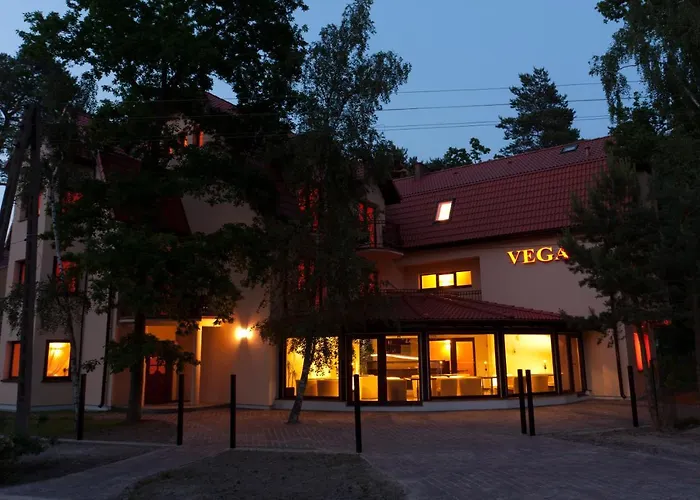 Osrodek Vega Pobierowo