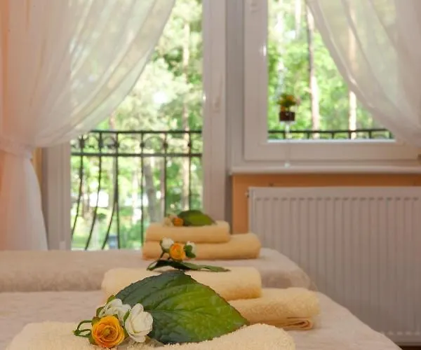 Ferienpark Osrodek Vega *