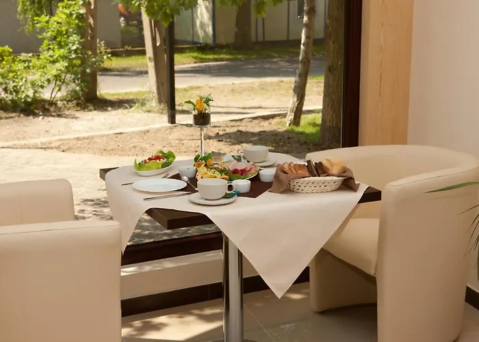 Osrodek Vega * Pobierowo