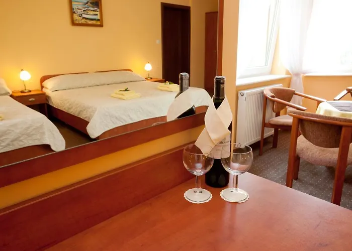 Ferienpark Osrodek Vega *